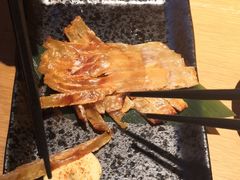 -yokocho上横町·日本食街(深业上城店)