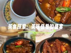 -南海渔村(珠江新城店)
