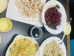 -小红鲸·海鲜餐厅(轸大路店)