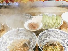 -鸽子窝(宋庄店)