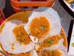 -AJIYA·池袋日式烧肉自助(天津万象城店)