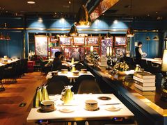 -加餐海鲜自助(宝龙一城店)