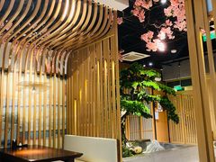 -松子料理(华威桥店)