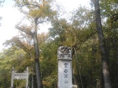 -灵谷景区