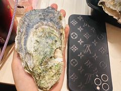 -壹楼烧烤档(坂田五和店)