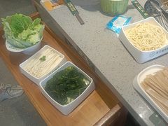 -芳竹园火锅(塘沽金街店)