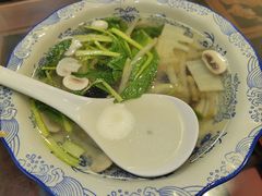 -壶园美食·淮扬菜(东圈门店)