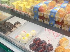 -爱挞儿(钟楼店)