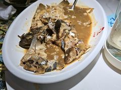-小红鲸·海鲜餐厅(轸大路店)