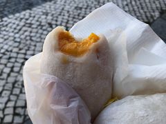 芒果糯米糍-澳门长洲糯米糍(柯打苏沙街店)