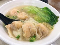 -明园茶餐厅(沙头角店)