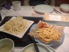 -黄记煌三汁焖锅(新佳丽江汉路店)