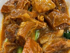 净牛腩-丽的面家(多宝路店)