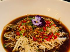 凉拌千层肚-東舍食唐精品陕菜馆