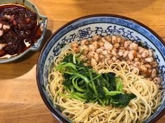 -朱洪元苏式面馆(绿宝广场店)