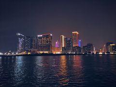 -澳门环岛游湾仔码头