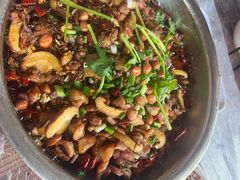 -食神又名厕所兔