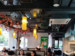 -曹家小菜(胜太路店)