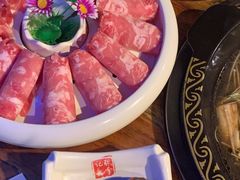 -大话三城重庆火锅(万科天誉店)