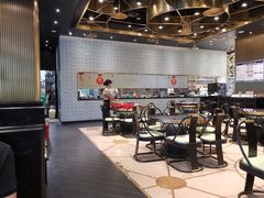 大堂-正斗·港式粤菜(SKLP店)