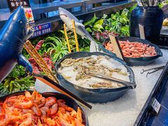 -梨花自助烤肉(乐宾店)