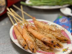 -燃计沙茶皇·香港沙茶火锅(人广旗舰店)