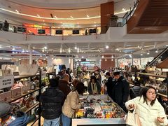 -砂之船奥莱(南京江宁店)