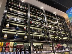 -酒廷1990-酒类新零售体验店(五角场店)