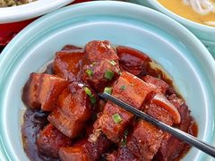 -七的湖·江南蟹舫·阳澄湖农家菜(蟹舫苑店)