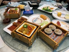 -點無缺茶楼·海鲜酒家(世博店)