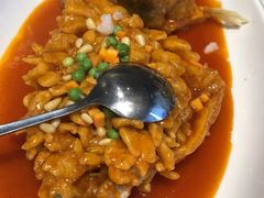 -和记小菜(东方店)