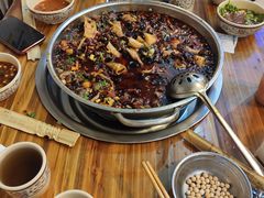 -黑竹香鸡(营和巷店)