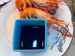 -七的湖·江南蟹舫·阳澄湖农家菜(蟹舫苑店)