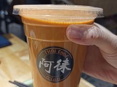 -阿徕孖·泰餐(大沙地店)