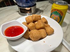 一口酥豆腐-陶陶居酒家(环市东店)