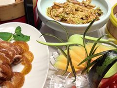 -惠丰堂饭庄·烤鸭·京味菜(民族大学店)