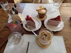 -六阅·福十 FORTEN 海景咖啡西餐厅(双廊古镇店)