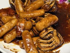 -王家沙点心店(南京西路总店)