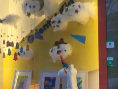 -东方童画少儿美术(金桥体验馆)