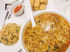 -新吉士·上海菜(浦东LCM置汇旭辉店)