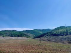 -九鼎铁刹山风景区