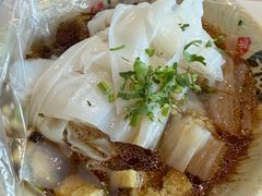 -八分场凉皮老店(正宗)