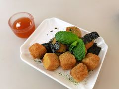 -蔡澜点心·粤菜(西单大悦城店)