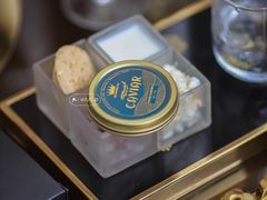 -天津海河悦榕庄·Lobby Lounge大堂吧