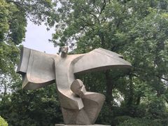 -采石矶景区