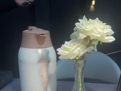 -沅江水·湖南家宴(珠江新城高德置地秋广场店)