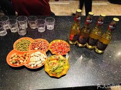 -牧歌KTV(广济南路店)