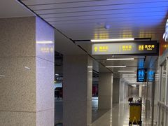 -银川河东国际机场