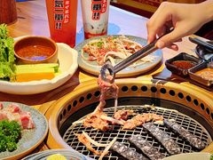 -肉问屋·元气一番烧肉(北京总店)