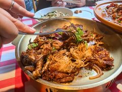 -恰八斗·猛火长沙菜(国贸店)